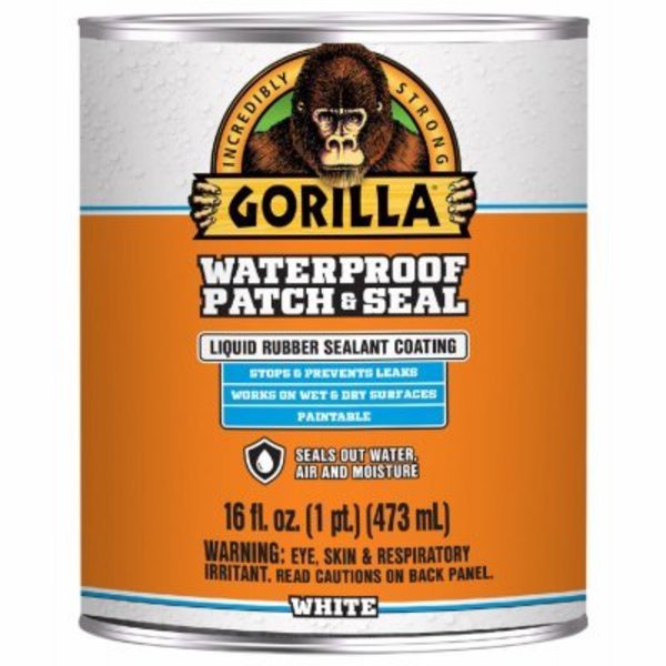 Gorilla Glue 16OZ WHT Patch And Seal 105343